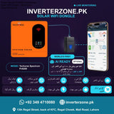Techorse Spectrum Pv6200 Solar WiFi Dongle - Real-Time Solar Monitoring