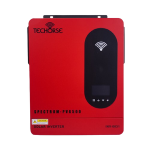 Techorse Spectrum Pv6500 Solar WiFi Dongle - Real-Time Solar Monitoring
