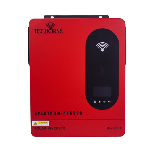 Techorse Spectrum Pv6500 Solar WiFi Dongle - Real-Time Solar Monitoring