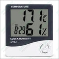 Original Htc 1 Temperature Humidity Meter In Pakistan