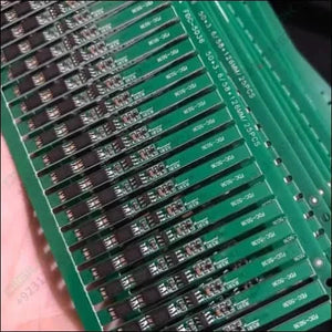 Temperature Sensor Thermistor 1s 3.7v 5a Li-ion Bms Pcm