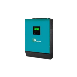 Tesla INFINI V-II 3KW-24V Solar WiFi Dongle - Real-Time Solar Monitoring
