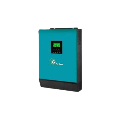 Tesla INFINI V-II 3KW-24V Solar WiFi Dongle - Real-Time Solar Monitoring