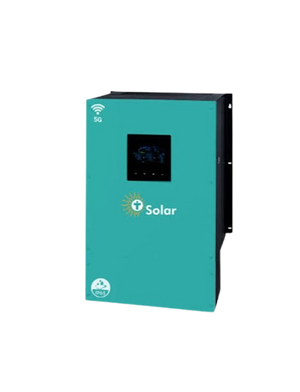Tesla INFINI V-II 5KW-24V Solar WiFi Dongle - Real-Time Solar Monitoring