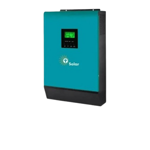 Tesla INFINI V-II 6KW-48V Solar WiFi Dongle - Real-Time Solar Monitoring