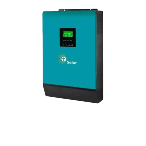 Tesla INFINI V-II 6KW-48V Solar WiFi Dongle - Real-Time Solar Monitoring