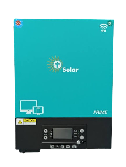 Tesla VM-II 3KW-48V Solar WiFi Dongle - Real-Time Solar Monitoring