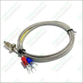 Thermocouple Temperature Probe k Type 500c