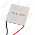Tec1 12710 Thermoelectric Cooler Peltier Module 12vdc 10a