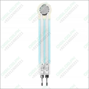Thin Film Pressure Sensor FSR High Accuracy Flexible Analog Resistor RP-C7.6-LT