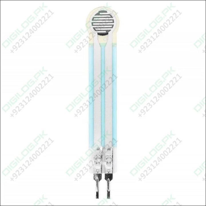 Thin Film Pressure Sensor FSR High Accuracy Flexible Analog Resistor RP-C7.6-LT