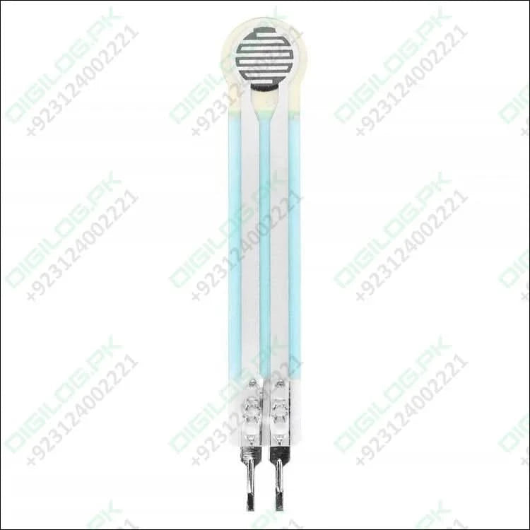 Thin Film Pressure Sensor FSR High Accuracy Flexible Analog Resistor RP-C7.6-LT