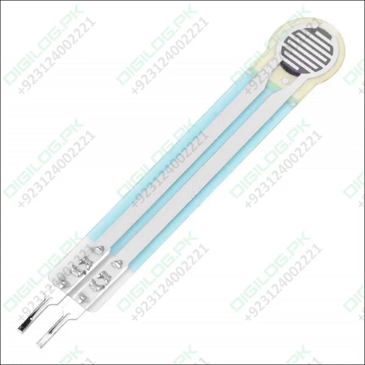 Thin Film Pressure Sensor FSR High Accuracy Flexible Analog Resistor RP-C7.6-LT