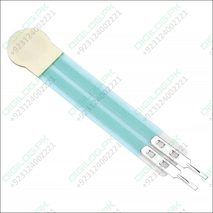 Thin Film Pressure Sensor FSR High Accuracy Flexible Analog Resistor RP-C7.6-LT