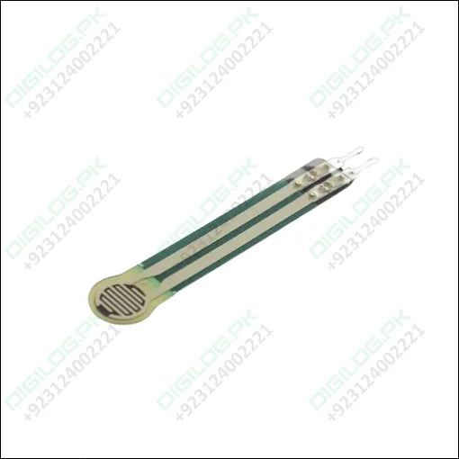 Thin Film Pressure Sensor FSR RP-C7.6-LT-LF2 Flexible High Sensitivity 30g to 8KG