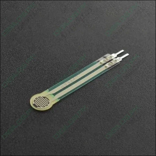 Thin Film Pressure Sensor FSR RP-C7.6-LT-LF2 Flexible High Sensitivity 30g to 8KG