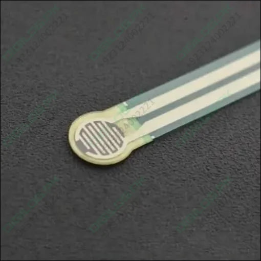 Thin Film Pressure Sensor FSR RP-C7.6-LT-LF2 Flexible High Sensitivity 30g to 8KG