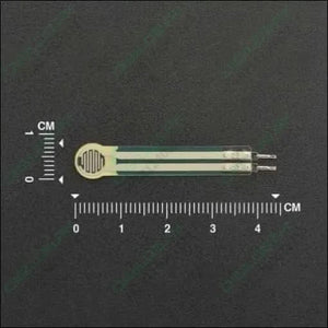 Thin Film Pressure Sensor FSR RP-C7.6-LT-LF2 Flexible High Sensitivity 30g to 8KG
