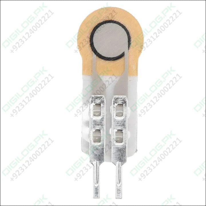 Thin Film Pressure Sensor Force Sensitive Sensing Resistor FSR High Precise 10g to 5Kg RP-C7.6-ST-GCS