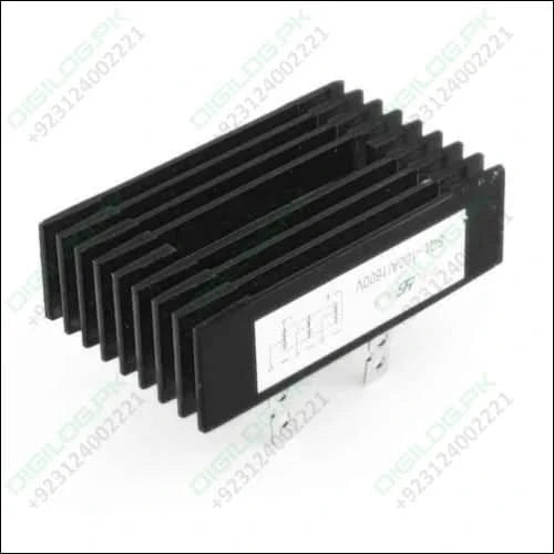 Three Phase Full Bridge Rectifier Sql100a 1600v Ac To Dc