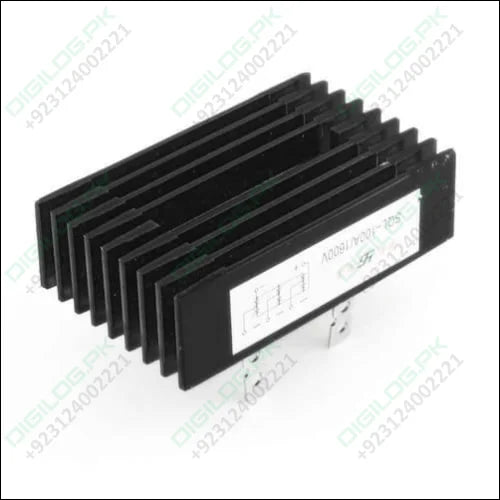 Three Phase Full Bridge Rectifier Sql100a 1600v Ac To Dc