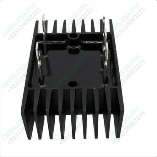 Three Phase Full Bridge Rectifier Sql100a 1600v Ac To Dc