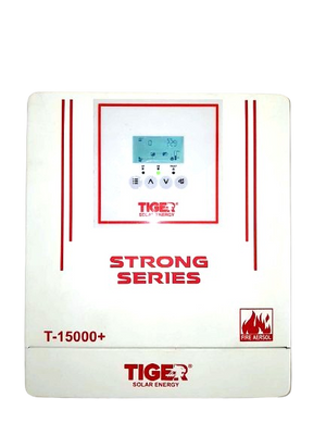 Tiger Solar Energy T-15000 Solar WiFi Dongle - Real-Time Solar Monitoring