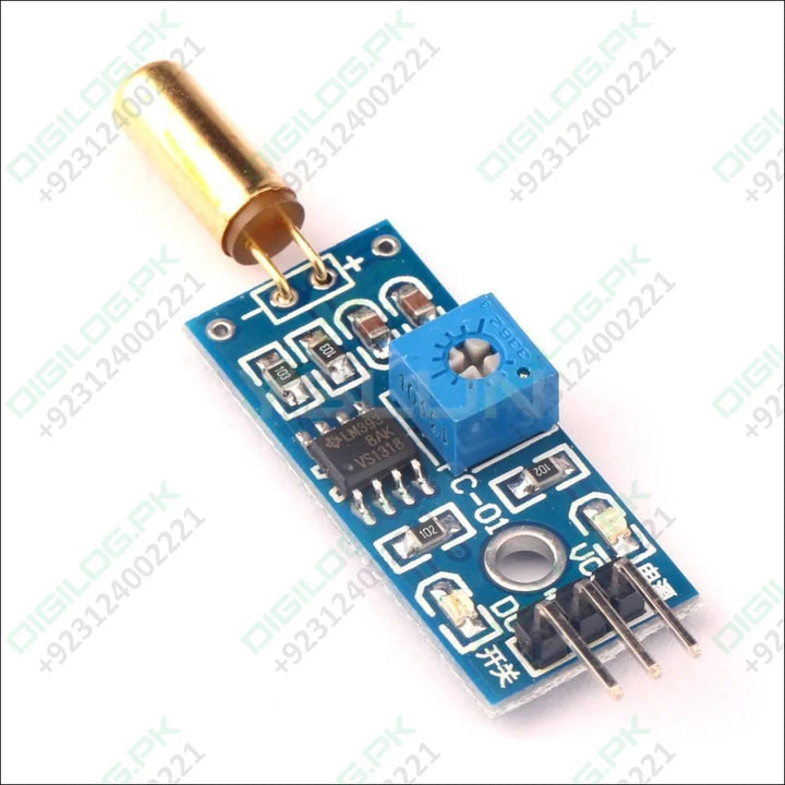 Sw520d Sw - 520d Angle Sensor Module Ball Switch Tilt