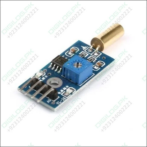 Sw520d Sw - 520d Angle Sensor Module Ball Switch Tilt