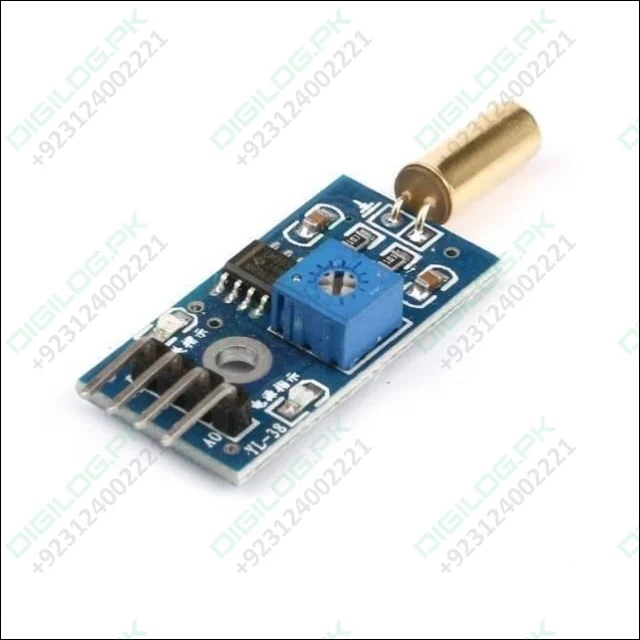 Sw520d Sw - 520d Angle Sensor Module Ball Switch Tilt