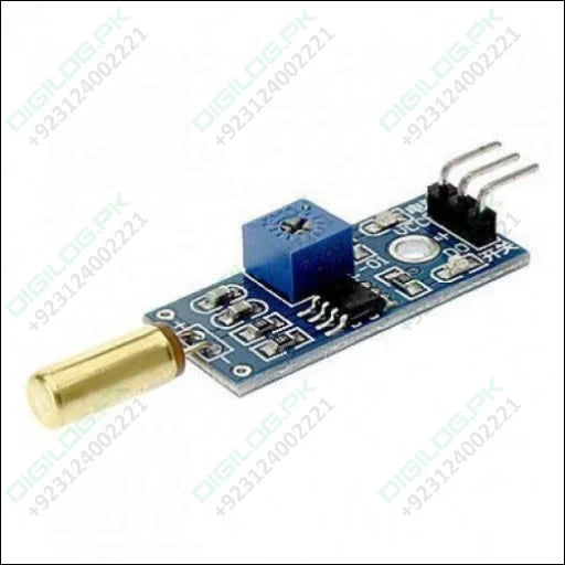 Sw520d Sw - 520d Angle Sensor Module Ball Switch Tilt