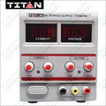 Titan Dc Power Supply 3010d 30v 10a