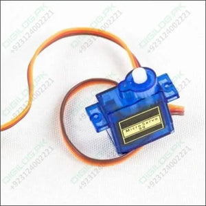 Towerpro Sg90 Sg 90 180 Degree Servo Motor