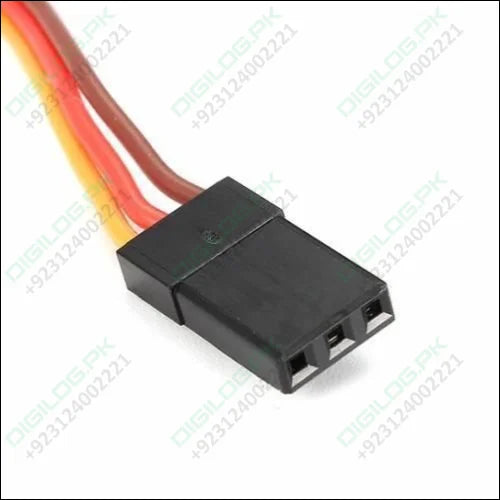 Towerpro Mg90s Mini Digital 180 Degree Servo Motor 2.2kg