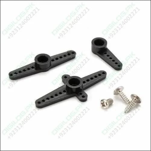 Towerpro Mg90s Mini Digital 180 Degree Servo Motor 2.2kg