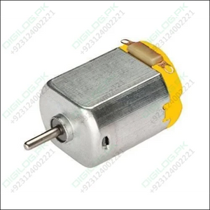Toy Motor Mini Dc Electric Pmmc