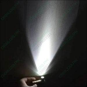 TrustFire Z1 Flashlight Cree XP-E 280 lumens 1xCR123A/16340