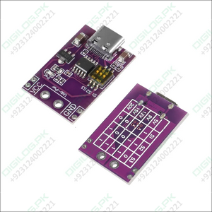 Type-C QC AFC PD2.0 PD3.0 to DC Fast Charging USB-PD Charger