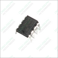 UC3843 Current Mode PWM Controller IC DIP - 8 Package