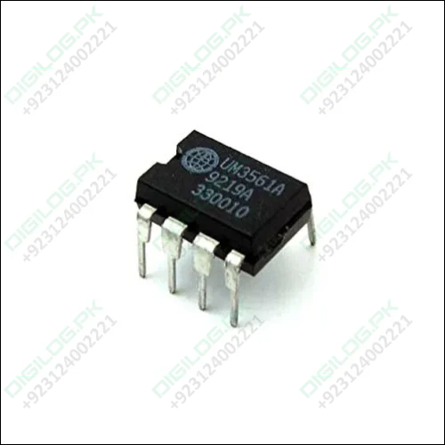 UM3561 UM3561A DIP-8 Sound Generator IC