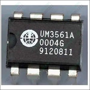 UM3561 UM3561A DIP-8 Sound Generator IC