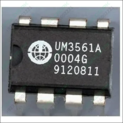 UM3561 UM3561A DIP-8 Sound Generator IC