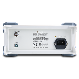 UNI-T UTG9002C-II Function / Arbitrary Waveform Generator – 2 MHz, 125 MSa/s, 14-bit, Single Channel