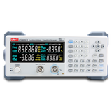 UNI-T UTG9002C-II Function / Arbitrary Waveform Generator – 2 MHz, 125 MSa/s, 14-bit, Single Channel