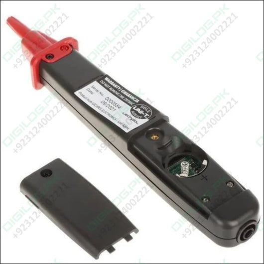 Uni t Pen Type Ac Dc Voltage Detector Digital Multimeter