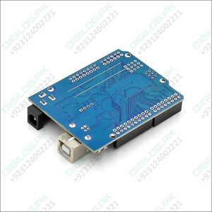 Arduino Uno With USB Cable SMD