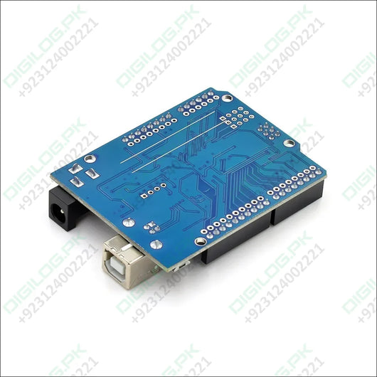 Arduino Uno With USB Cable SMD