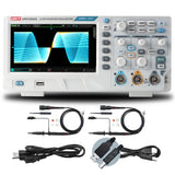UNI-T UPO1202CS digital storage oscilloscope