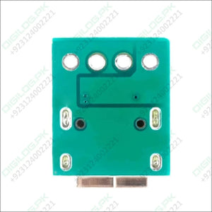 USB 3.1 Type C Connector