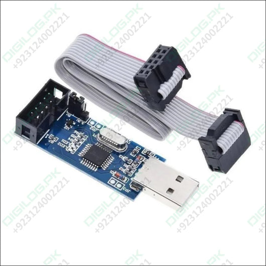 Usb Asp Usbasp Microcontroller Programmer In Pakistan